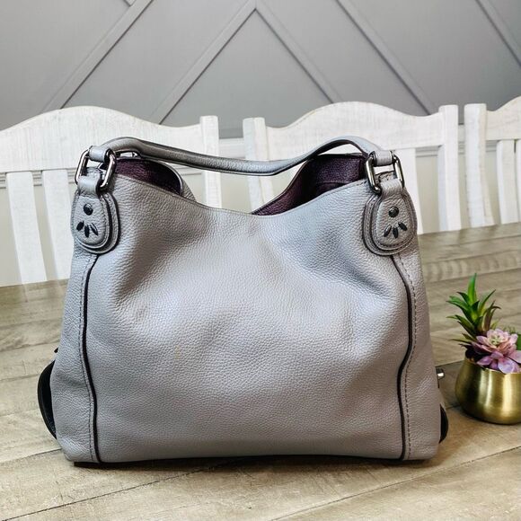 Coach Edie Shoulder Bag 31 With Prairie Rivets - Picture 5 of 10